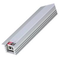 Task Lighting 18.4" 3 watt 12 volt 3000K Natural White Recessed illumaLED Under Cabinet Fixture